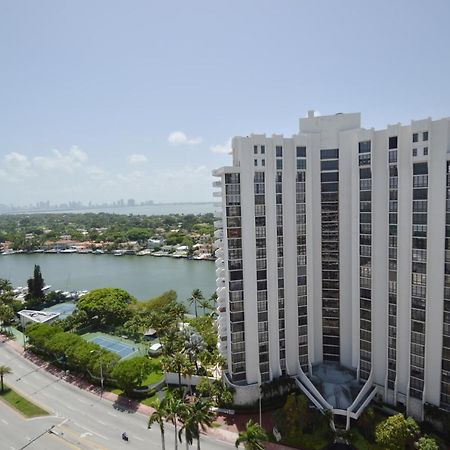 Beach Apartments - Free Parking ไมอามีบีช ภายนอก รูปภาพ