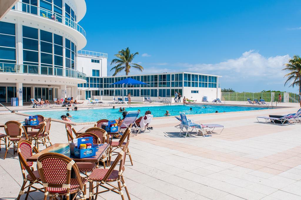Beach Apartments - Free Parking ไมอามีบีช ภายนอก รูปภาพ