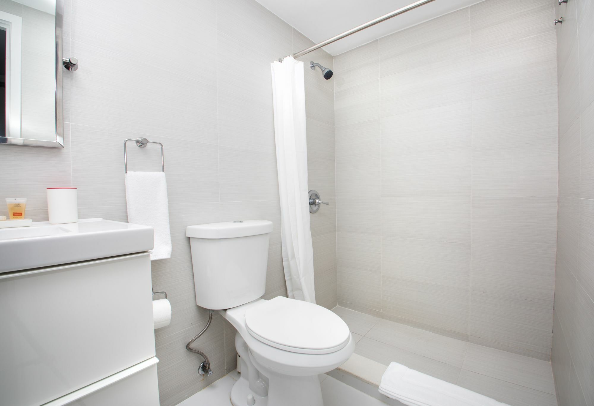 Beach Apartments - Free Parking ไมอามีบีช ภายนอก รูปภาพ