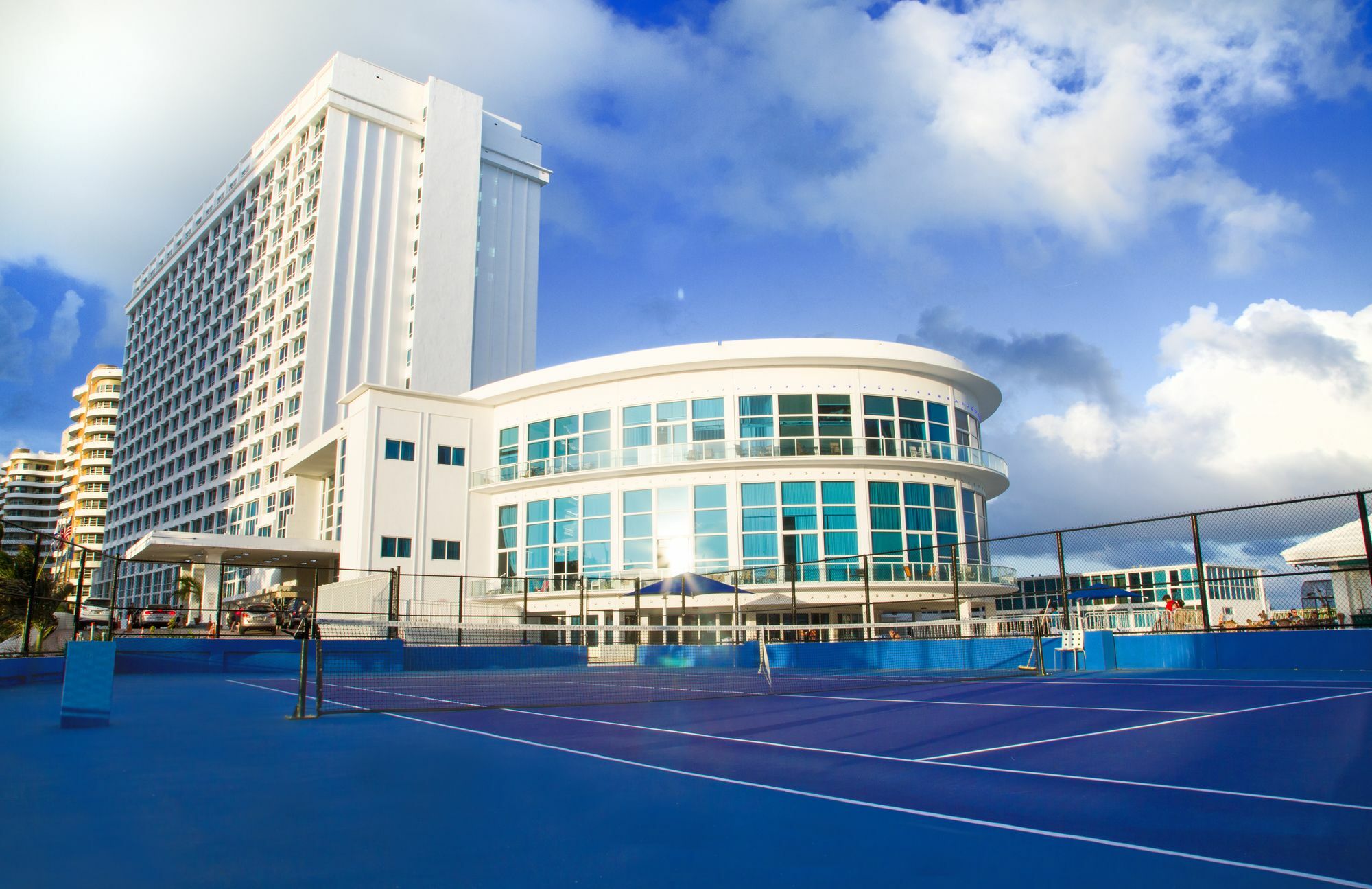 Beach Apartments - Free Parking ไมอามีบีช ภายนอก รูปภาพ