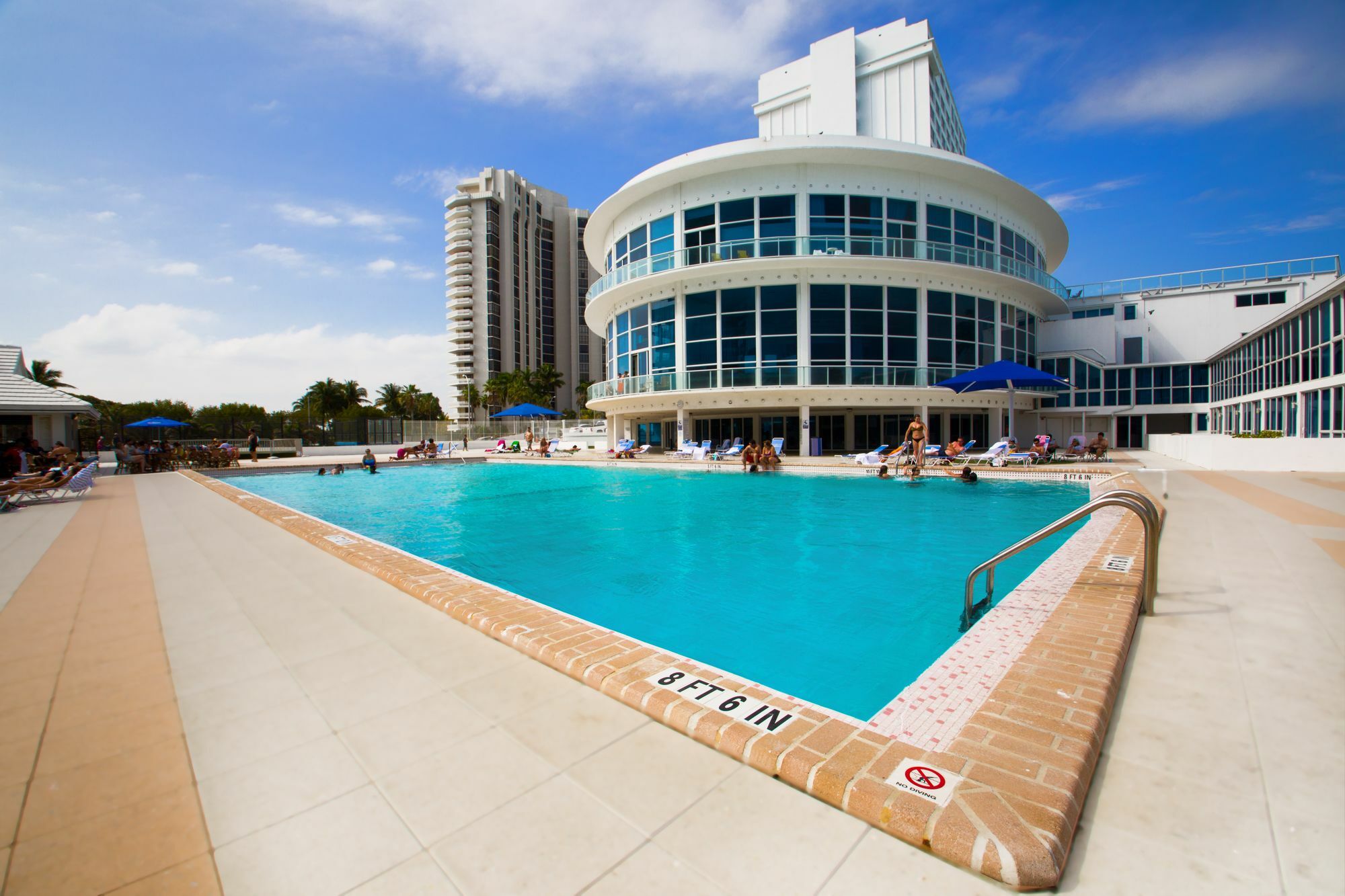 Beach Apartments - Free Parking ไมอามีบีช ภายนอก รูปภาพ