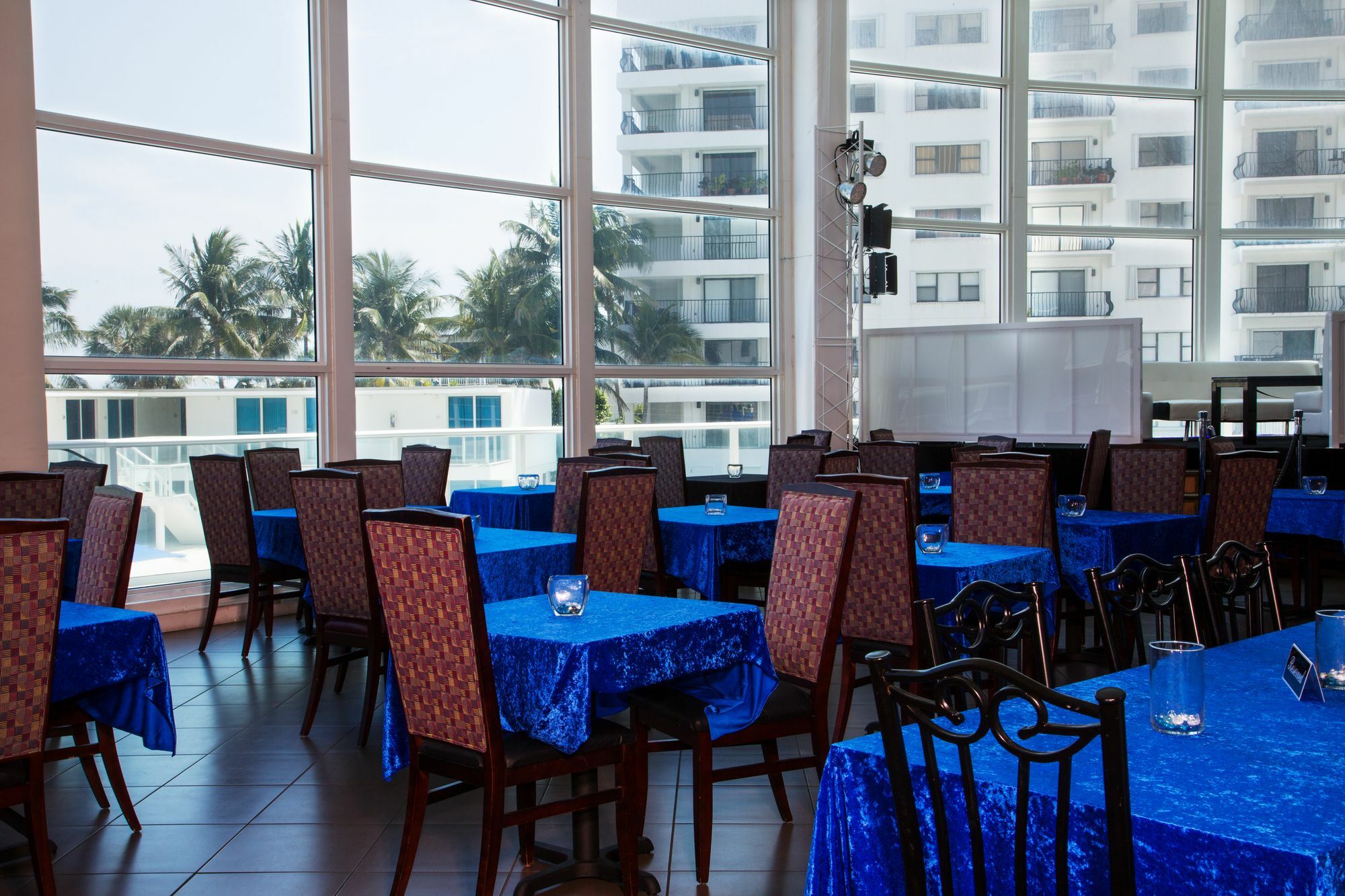 Beach Apartments - Free Parking ไมอามีบีช ภายนอก รูปภาพ